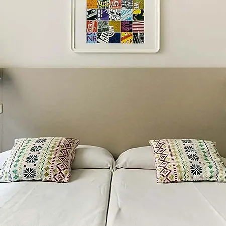Apartamento Atica - By Weflating