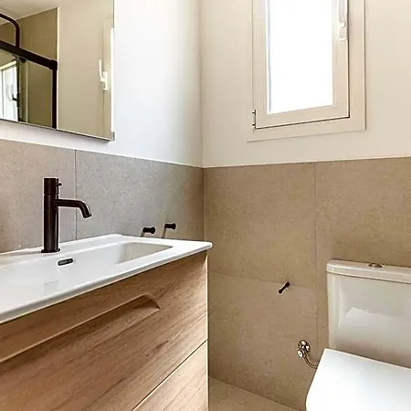 Apartamento Atica - By Weflating *