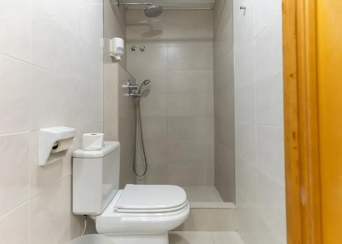 Atica - By Weflating * Barcelona