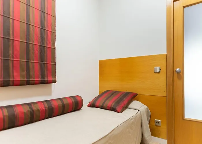 Atica - By Weflating Lejlighed Barcelona