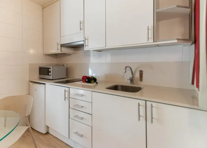 Atica - By Weflating Lejlighed Barcelona