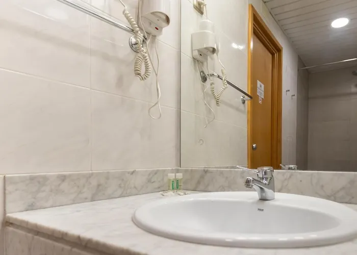 Lejlighed Atica - By Weflating *