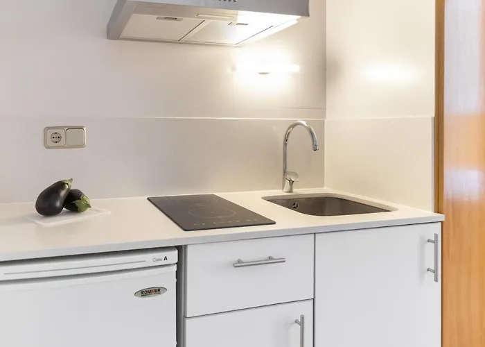 Atica - By Weflating Lejlighed