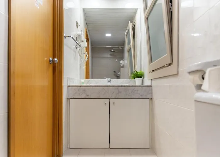 Lejlighed Atica - By Weflating *