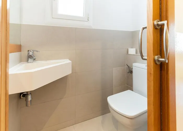 Atica - By Weflating Barcelona