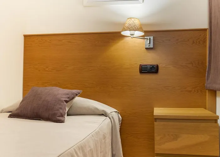 Atica - By Weflating * Barcelona