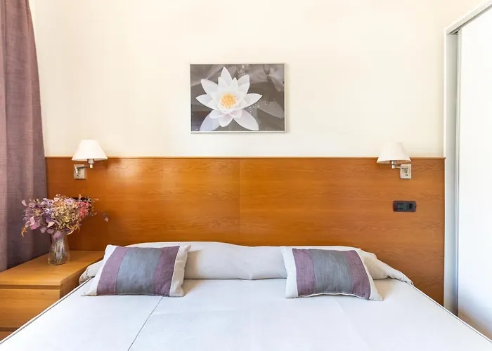 Atica - By Weflating * Barcelona