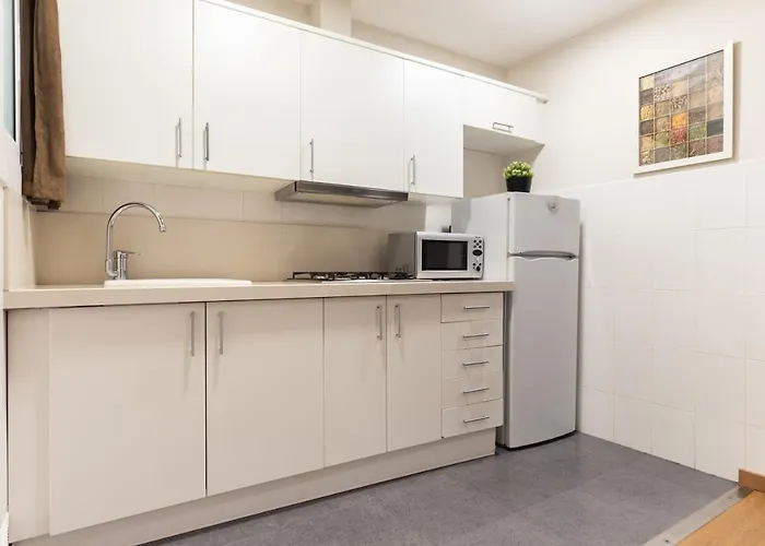 Atica - By Weflating Lejlighed Barcelona