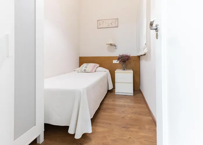 Atica - By Weflating Lejlighed *