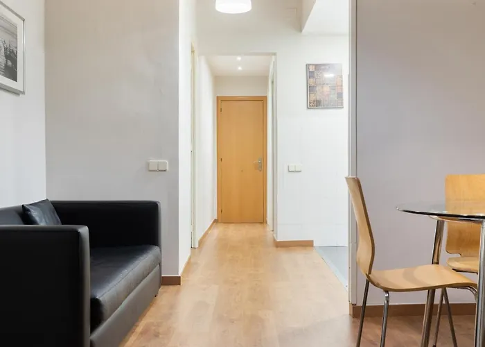 Atica - By Weflating * Barcelona