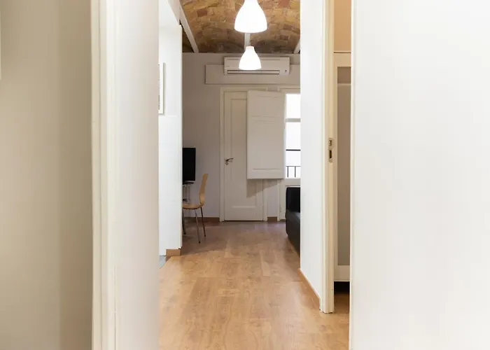 Lejlighed Atica - By Weflating *