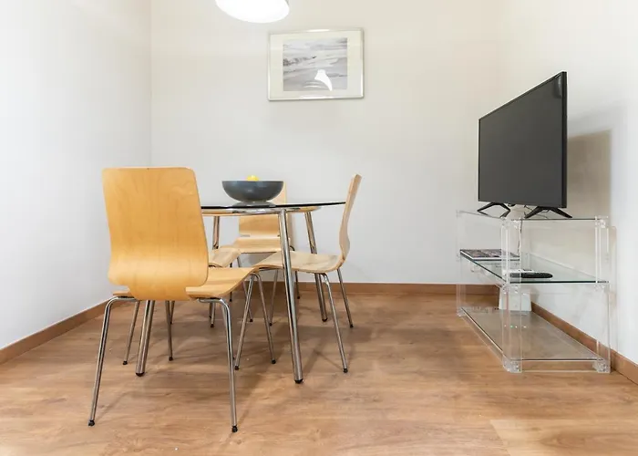 Atica - By Weflating * Barcelona