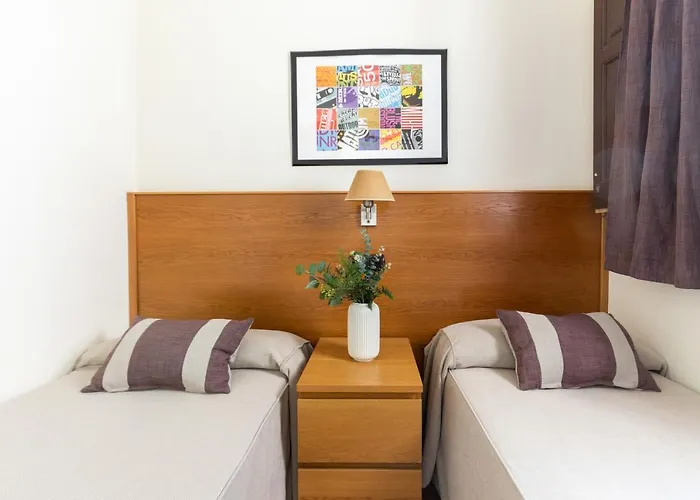 Atica - By Weflating * Barcelona