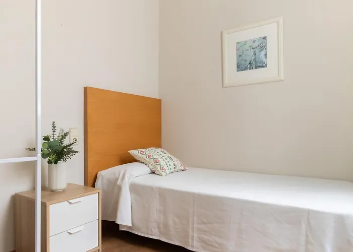 Atica - By Weflating Lejlighed Barcelona