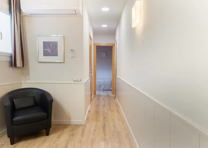 Atica - By Weflating * Barcelona