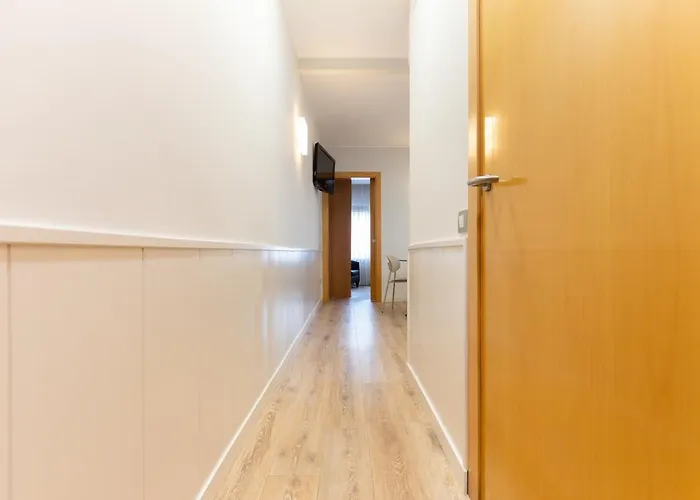 Atica - By Weflating Lejlighed *