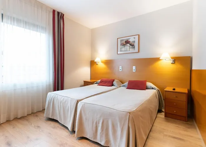 Lejlighed Atica - By Weflating Barcelona