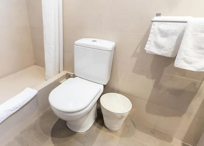 Atica - By Weflating Barcelona