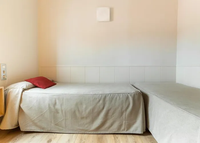 Lejlighed Atica - By Weflating *