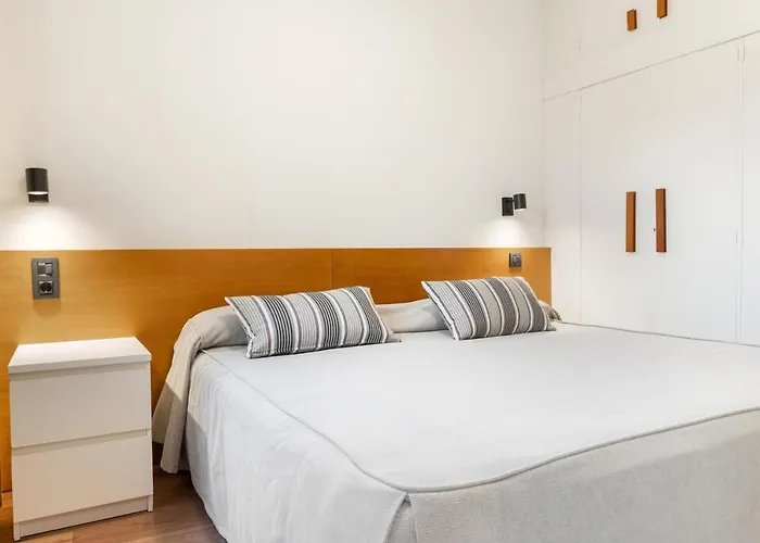 Atica - By Weflating Lejlighed