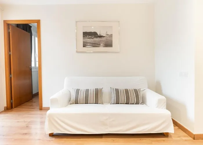 Atica - By Weflating Lejlighed *