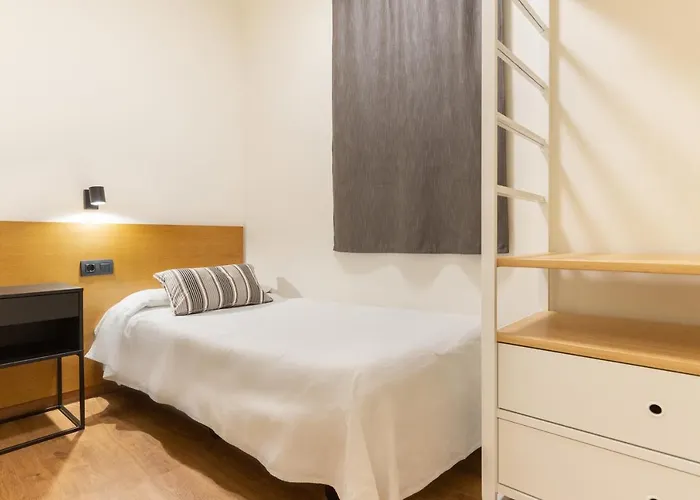 Atica - By Weflating * Barcelona