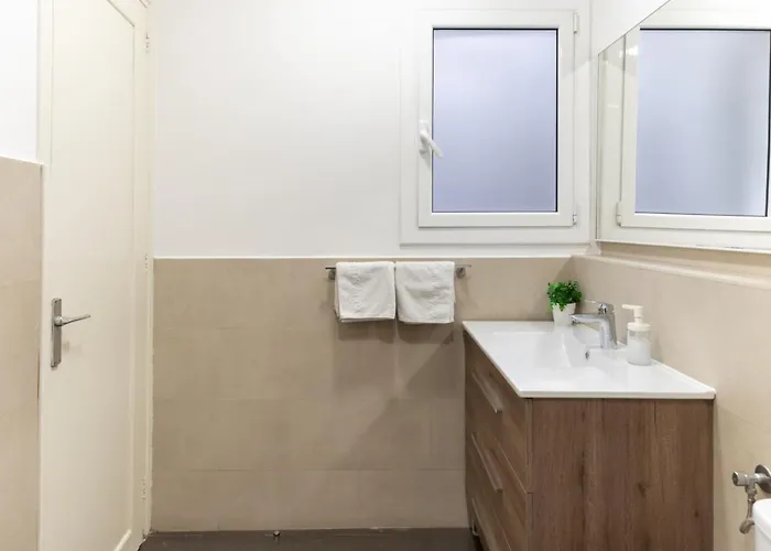 Atica - By Weflating Lejlighed