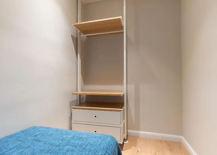 Atica - By Weflating Lejlighed *