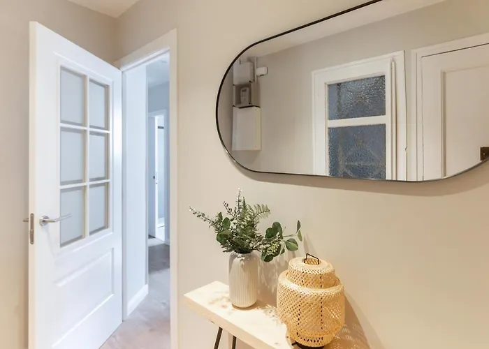 Atica - By Weflating Lejlighed *