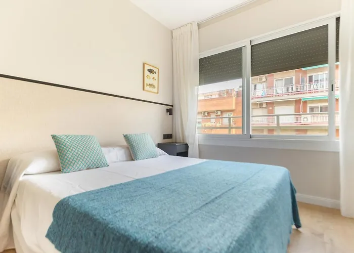 Atica - By Weflating Lejlighed