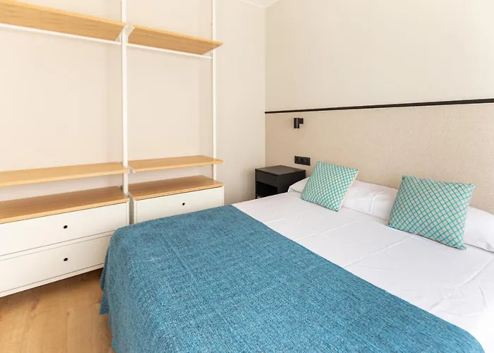 Atica - By Weflating Lejlighed