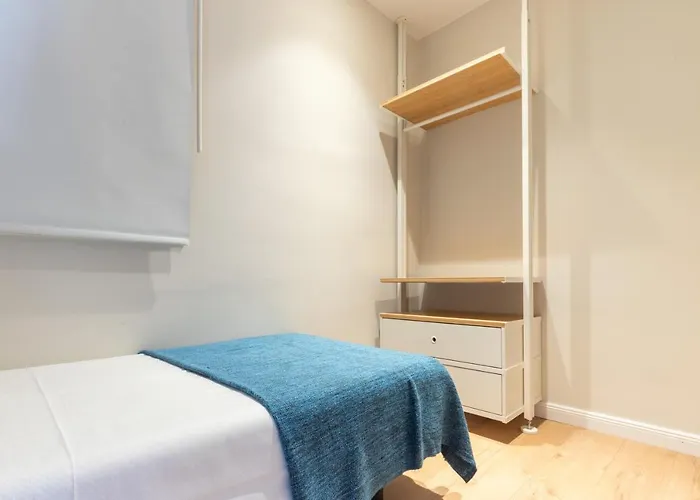 Atica - By Weflating Lejlighed Barcelona