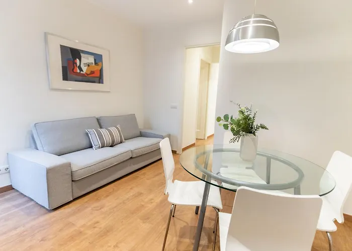 Lejlighed Atica - By Weflating