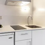 Atica - By Weflating Apartment