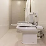 Apartment Atica - By Weflating Barcelona