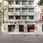 Atica - By Weflating Barcelona