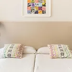 Apartment Atica - By Weflating