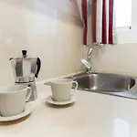 Apartment Atica - By Weflating *