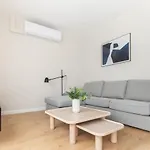 Apartment Atica - By Weflating Barcelona