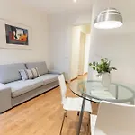 Apartment Atica - By Weflating
