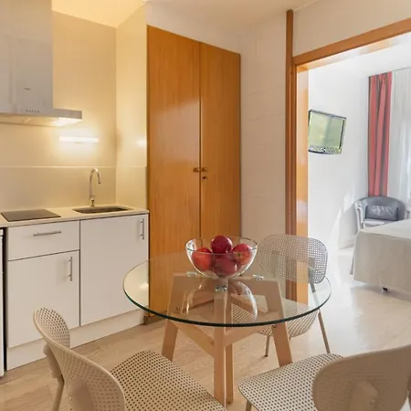 Atica - By Weflating Apartment