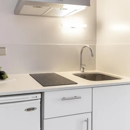 Atica - By Weflating Apartment