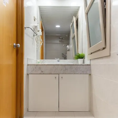 Apartment Atica - By Weflating *