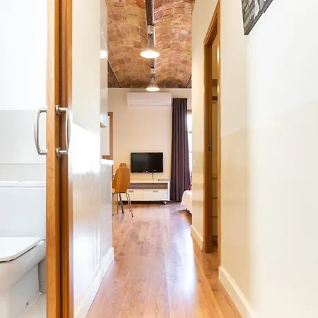 Atica - By Weflating Apartment *