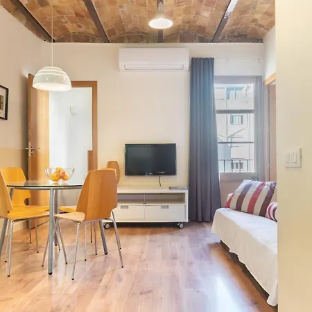 Atica - By Weflating Apartment *