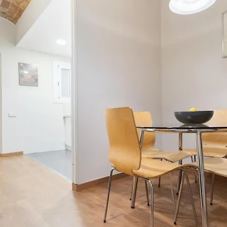 Apartment Atica - By Weflating Barcelona