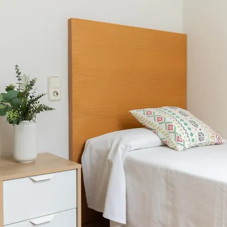 Apartment Atica - By Weflating
