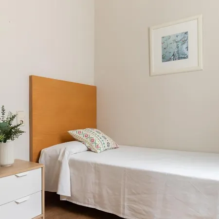 Atica - By Weflating Apartment Barcelona