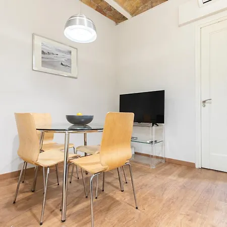 Atica - By Weflating Apartment