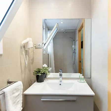 Apartment Atica - By Weflating *